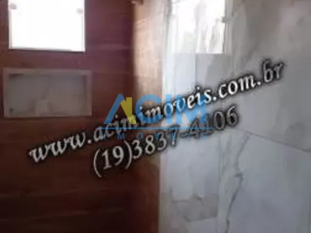 Casa com 156m² 4 quartos e 1 banheiro, à venda, no bairro Vila Primavera em Jaguariúna