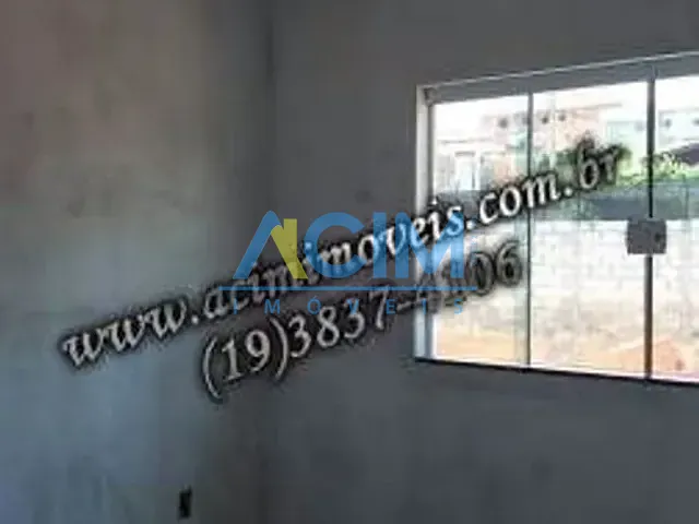 Casa com 156m² 4 quartos e 1 banheiro, à venda, no bairro Vila Primavera em Jaguariúna