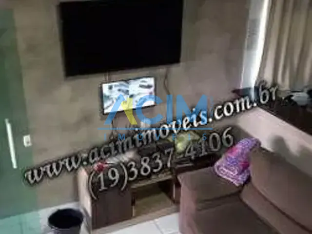 Casa com 156m² 4 quartos e 1 banheiro, à venda, no bairro Vila Primavera em Jaguariúna