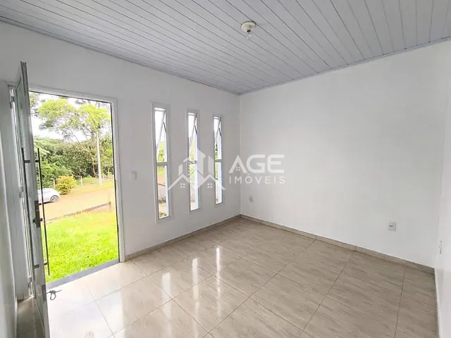Casa 1 quarto e 1 banheiro, à venda, no bairro Agrícola em Erechim