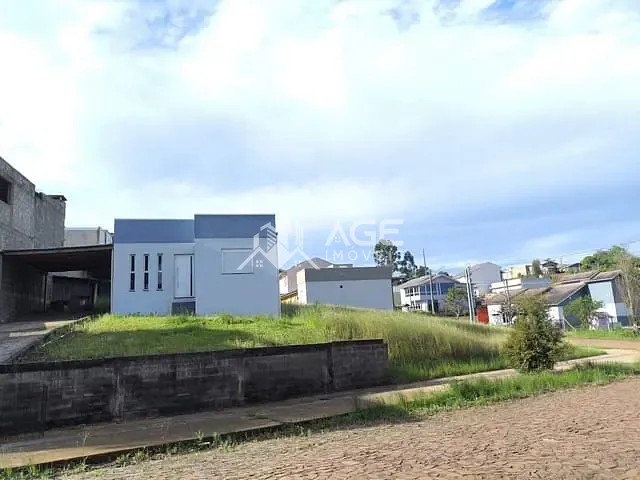 Casa 1 quarto e 1 banheiro, à venda, no bairro Agrícola em Erechim