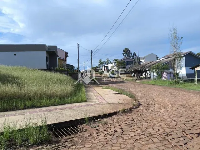 Casa 1 quarto e 1 banheiro, à venda, no bairro Agrícola em Erechim