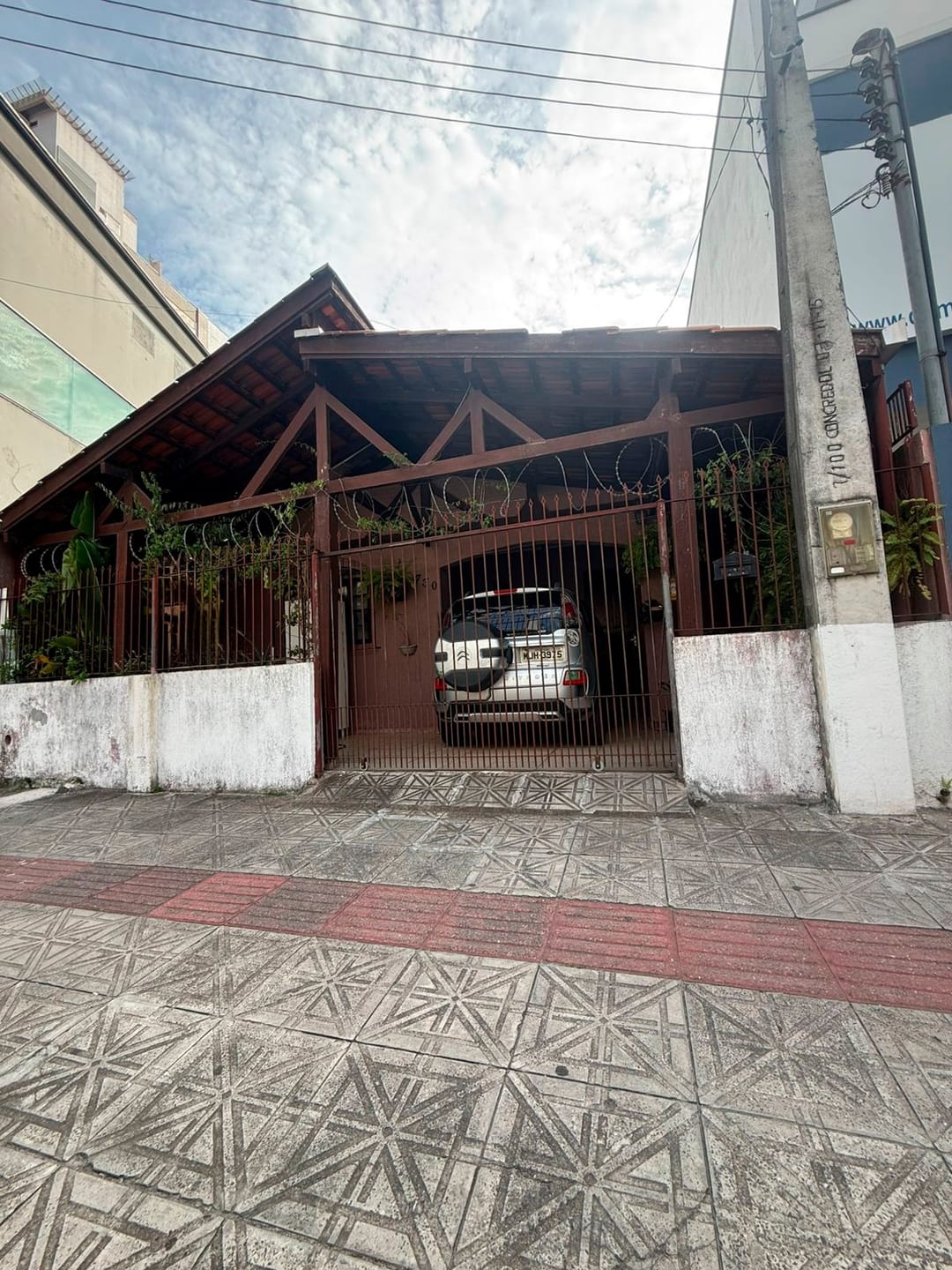 Casa, 3 quartos, 162 m² - Foto 2