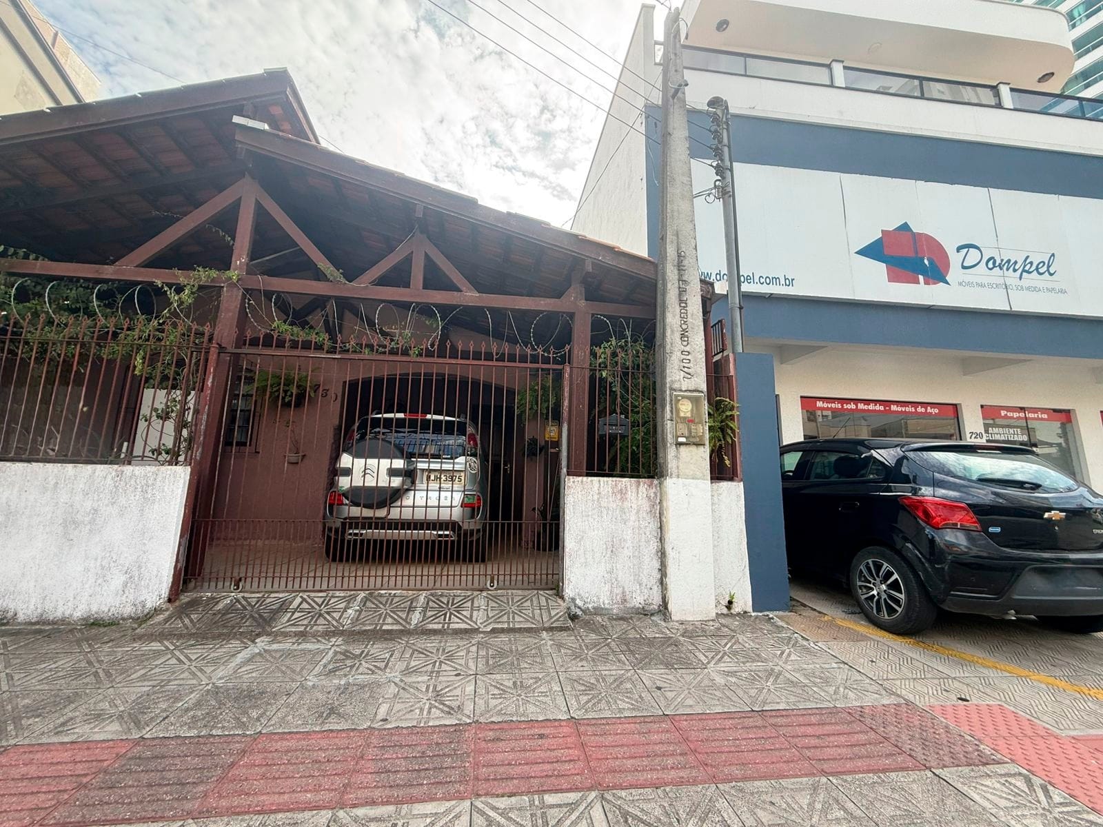 Casa, 3 quartos, 162 m² - Foto 3