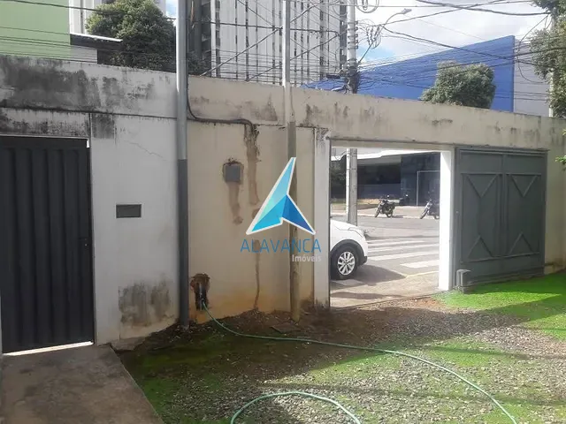 Casa com 147m² 1 quarto e 1 banheiro, à venda, no bairro Centro em Governador Valadares