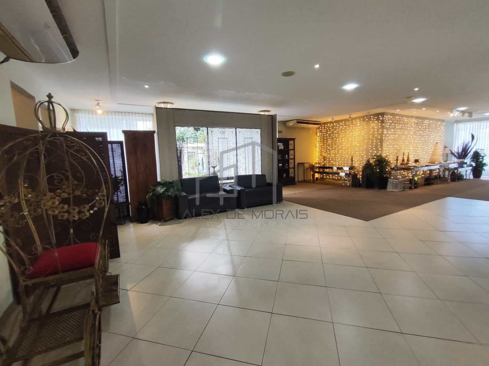 Casa, 1 quarto, 600 m² - Foto 1