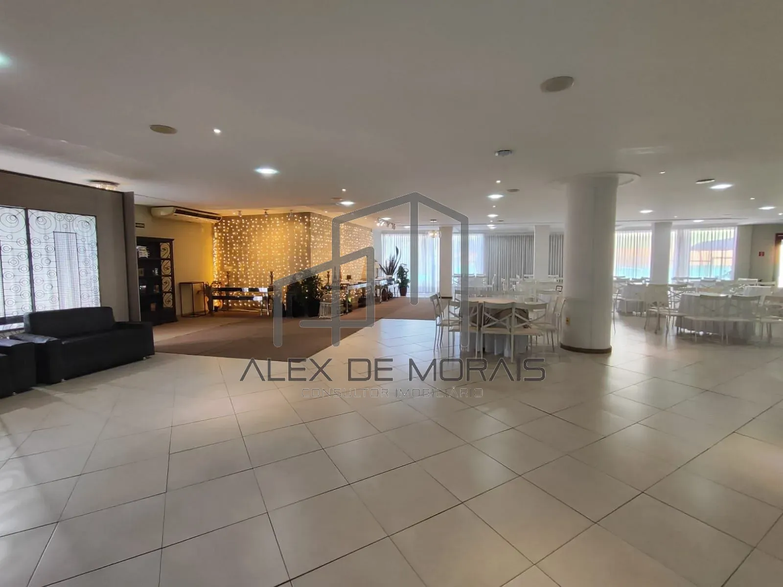 Casa, 1 quarto, 600 m² - Foto 5