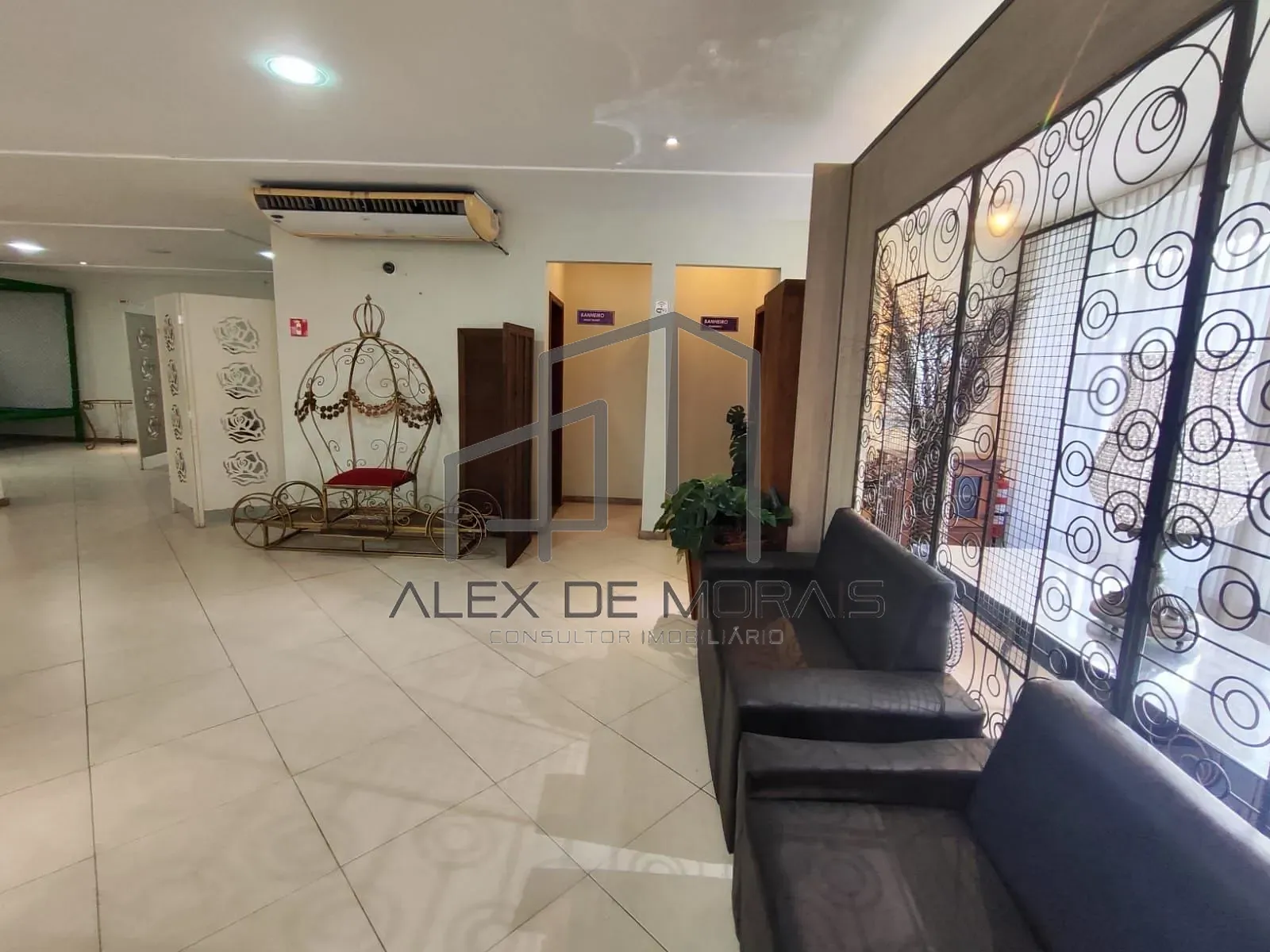 Casa, 1 quarto, 600 m² - Foto 4