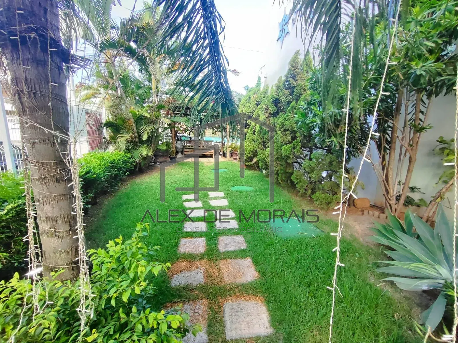 Casa, 1 quarto, 600 m² - Foto 13