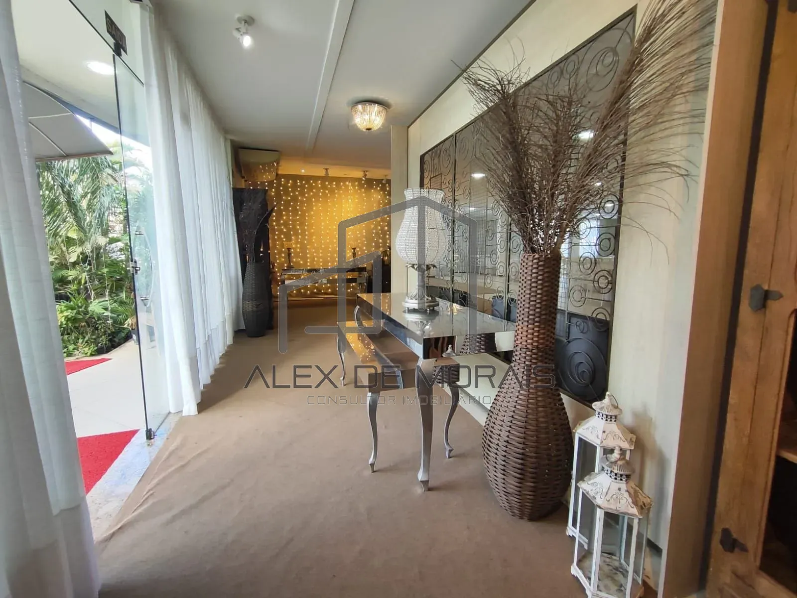 Casa, 1 quarto, 600 m² - Foto 2