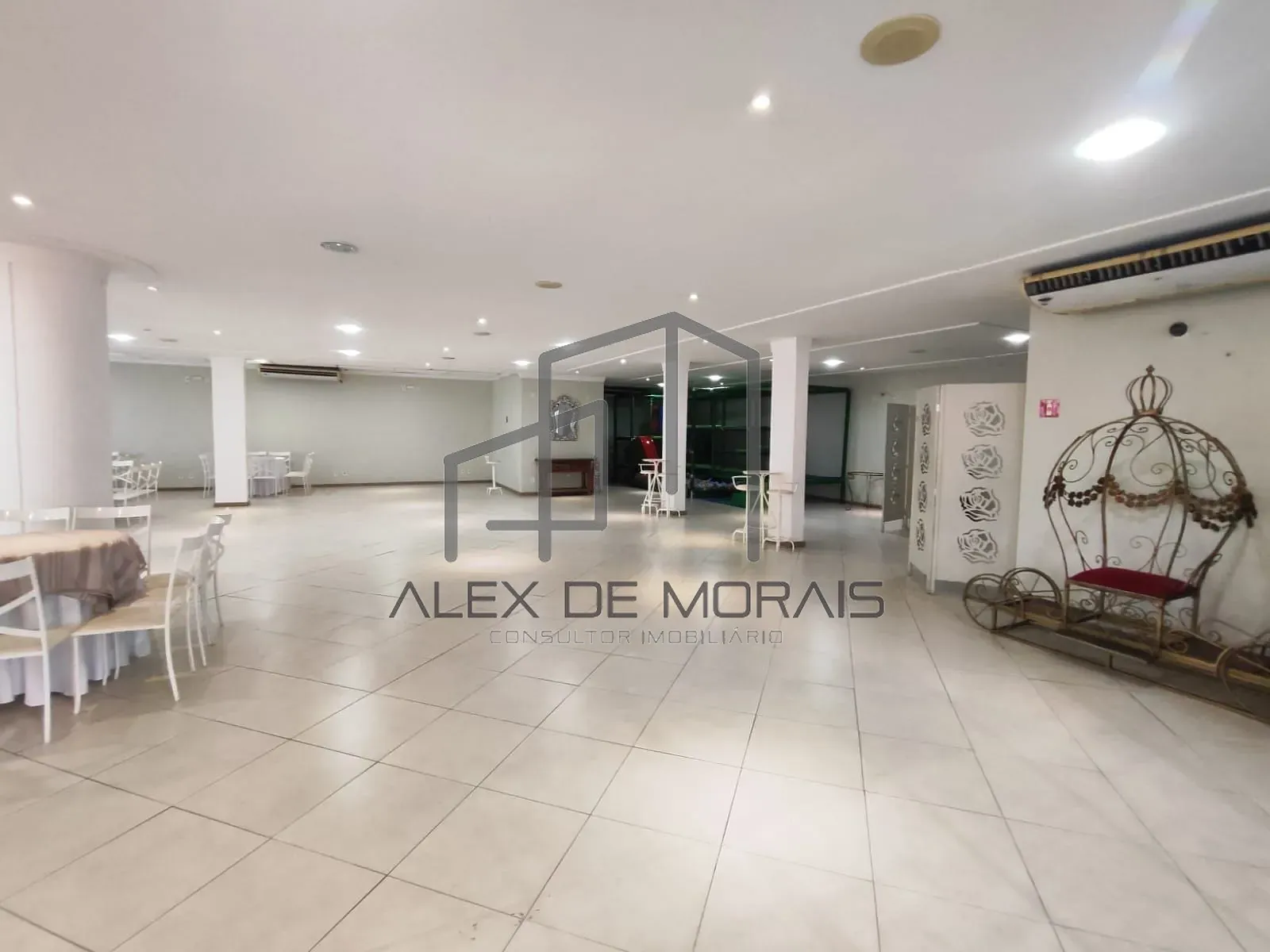 Casa, 1 quarto, 600 m² - Foto 7