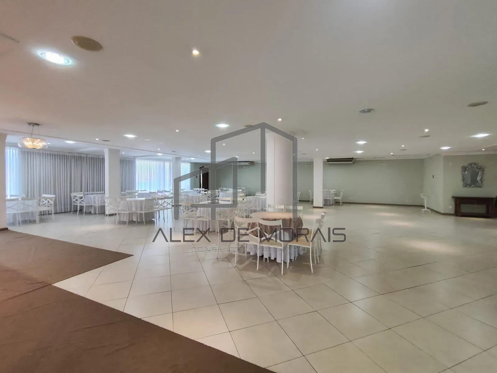 Casa, 1 quarto, 600 m² - Foto 8