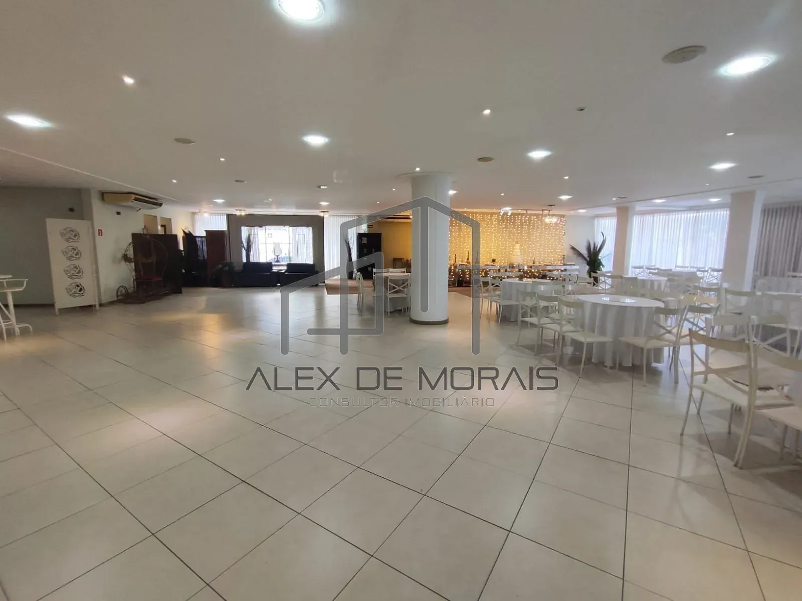 Casa, 1 quarto, 600 m² - Foto 9