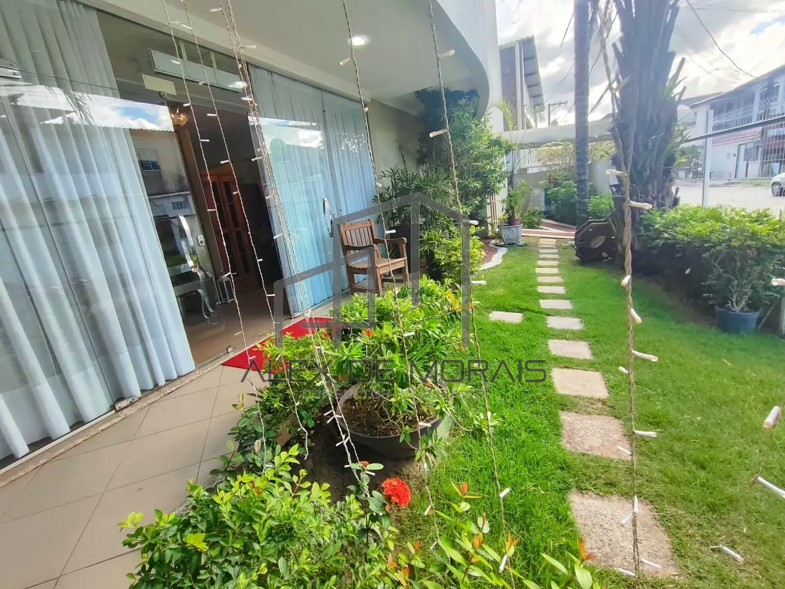 Casa, 1 quarto, 600 m² - Foto 12