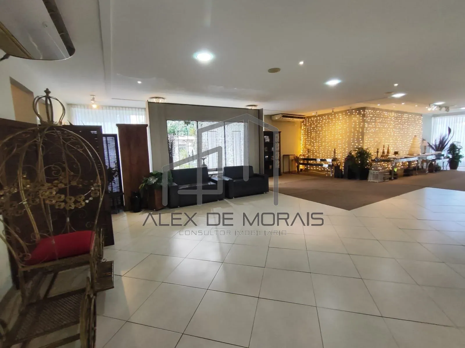 Casa, 1 quarto, 600 m² - Foto 1