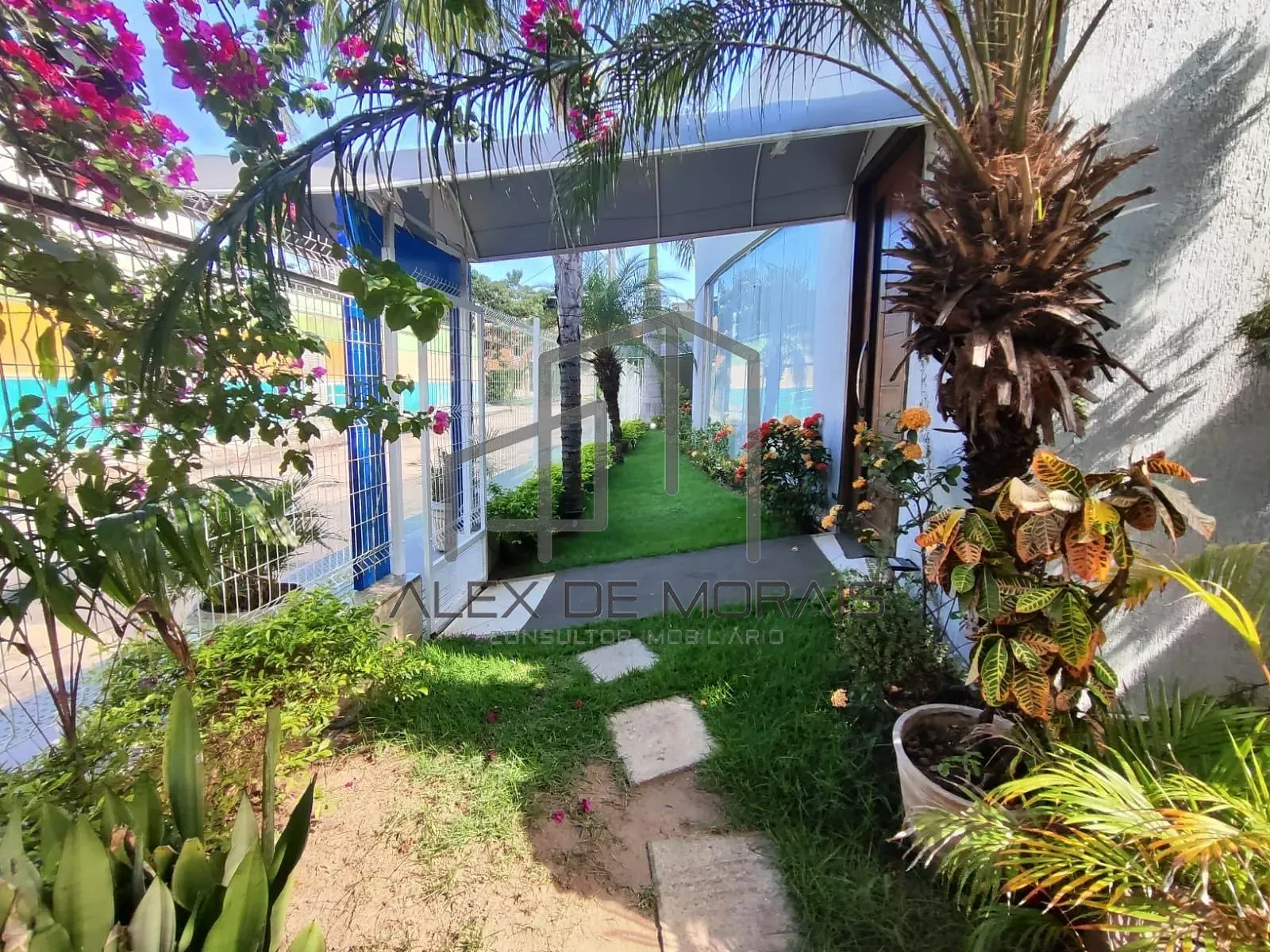 Casa, 1 quarto, 600 m² - Foto 11