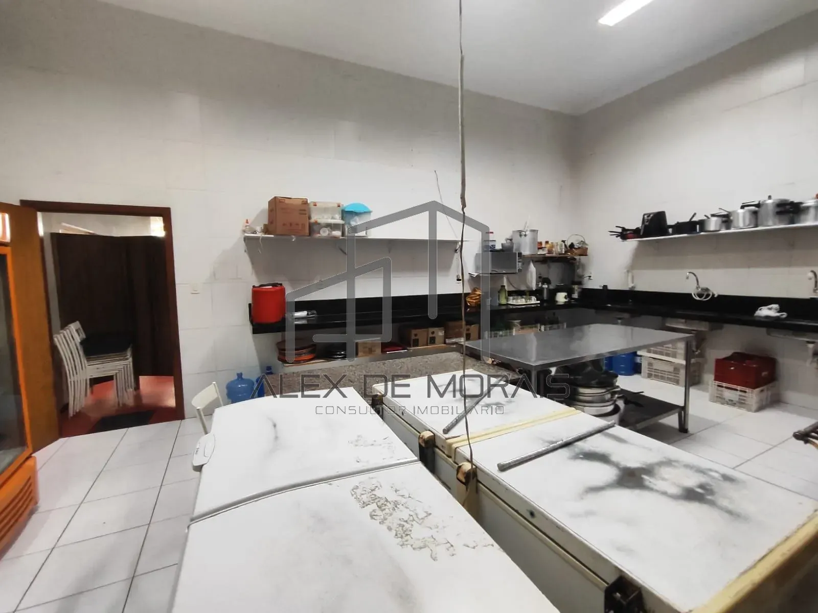 Casa, 1 quarto, 600 m² - Foto 14