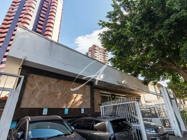 Casa para alugar, no bairro Jardim Anália Franco em São Paulo