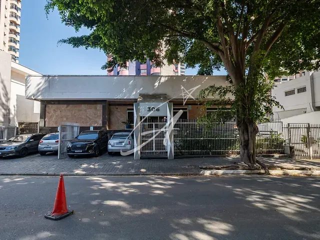 Casa para alugar, no bairro Jardim Anália Franco em São Paulo