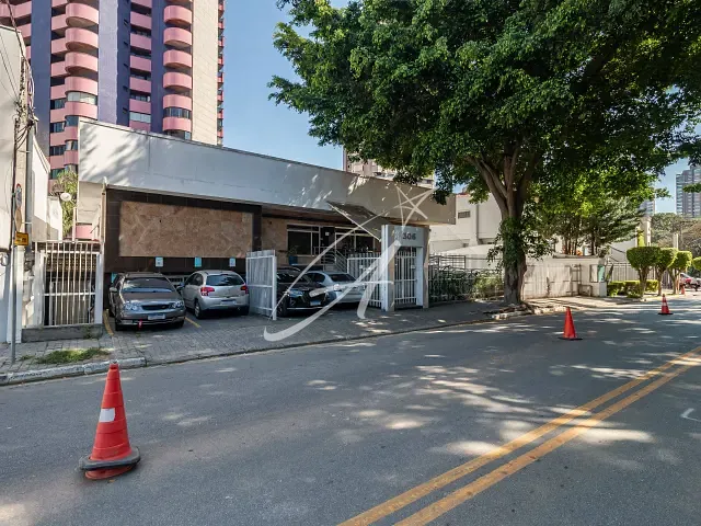 Casa para alugar, no bairro Jardim Anália Franco em São Paulo