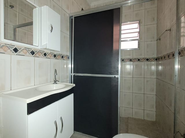 Foto do Casa - Casa para locação, com dois dormitórios e uma vaga coberta de garagem  Jardim Morada do Sol, Indaiatuba, SP | A. Martini Corretor de Imóveis