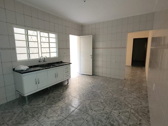 Foto do Casa - Casa para locação, com dois dormitórios e uma vaga coberta de garagem  Jardim Morada do Sol, Indaiatuba, SP | A. Martini Corretor de Imóveis