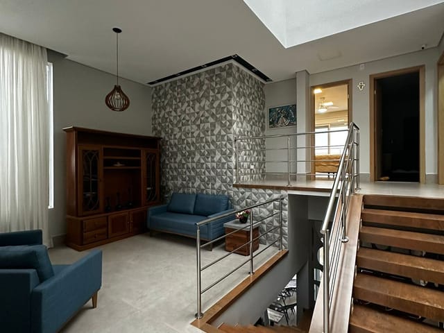 Foto do Casa - Casa à venda, Condomínio Villa Real de Bragança, Bragança Paulista, SP | ANA E ANA IMÓVEIS