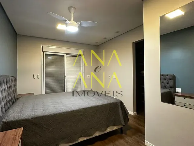 Casa com 450m² 3 quartos e 5 banheiros, à venda, no bairro Condomínio Villa Real de Bragança em Bragança Paulista
