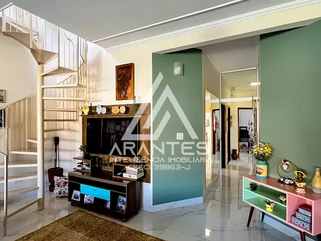 Casa 3 quartos e 3 banheiros, à venda, no bairro América em Barretos