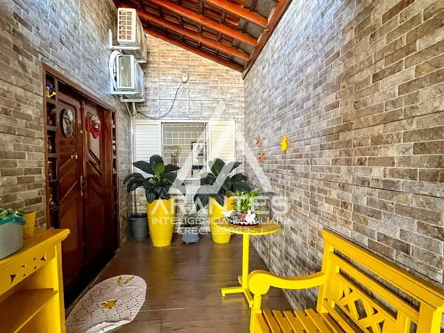 Casa 3 quartos e 3 banheiros, à venda, no bairro América em Barretos