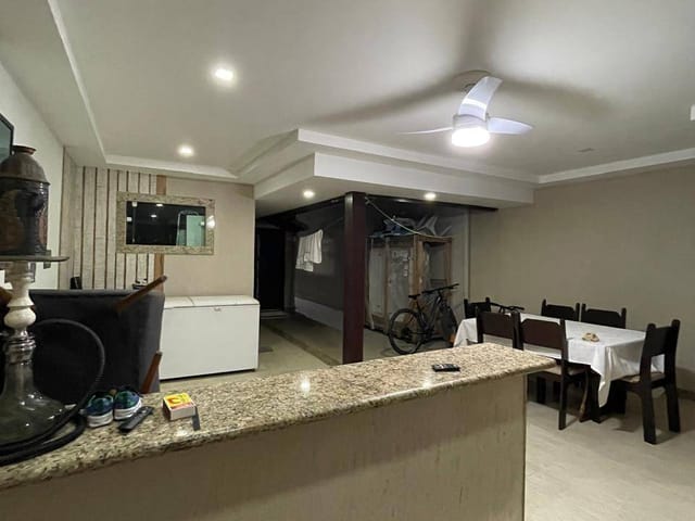 Casa 3 quartos e 3 banheiros, à venda, no bairro Alphaville em Campos dos Goytacazes