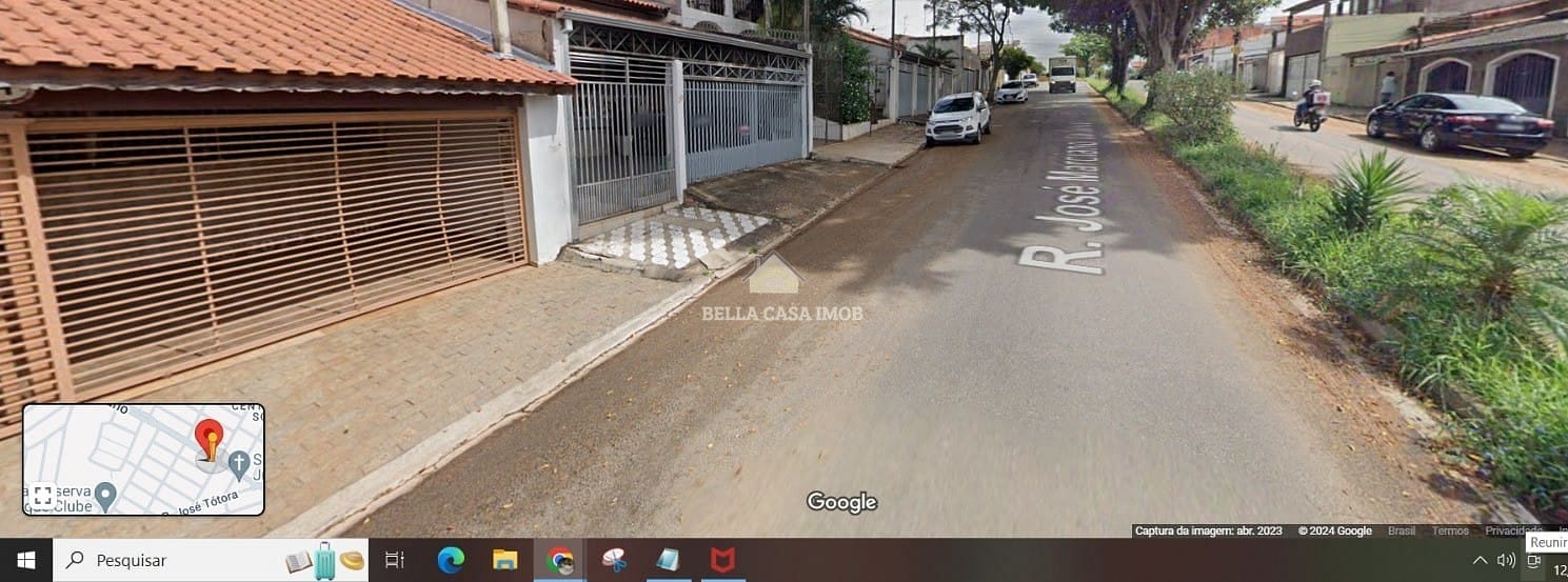 Casa à venda com 3 quartos, 130m² - Foto 8