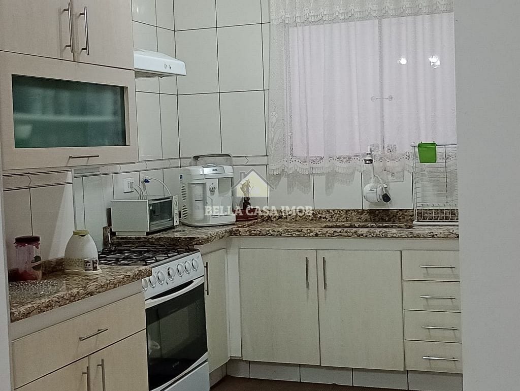 Casa à venda com 3 quartos, 130m² - Foto 15
