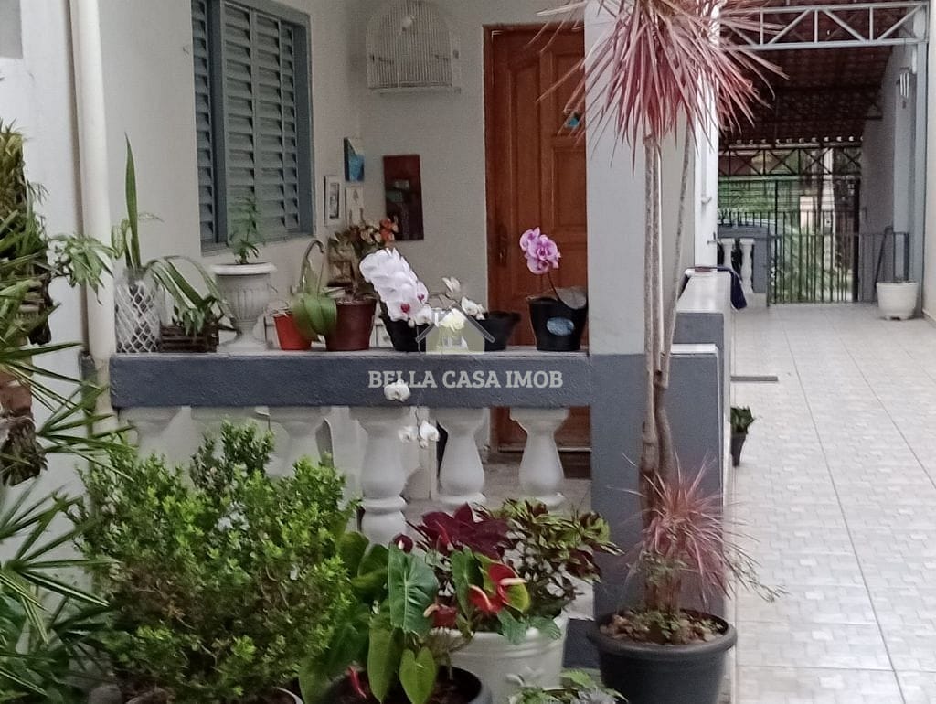 Casa à venda com 3 quartos, 130m² - Foto 7