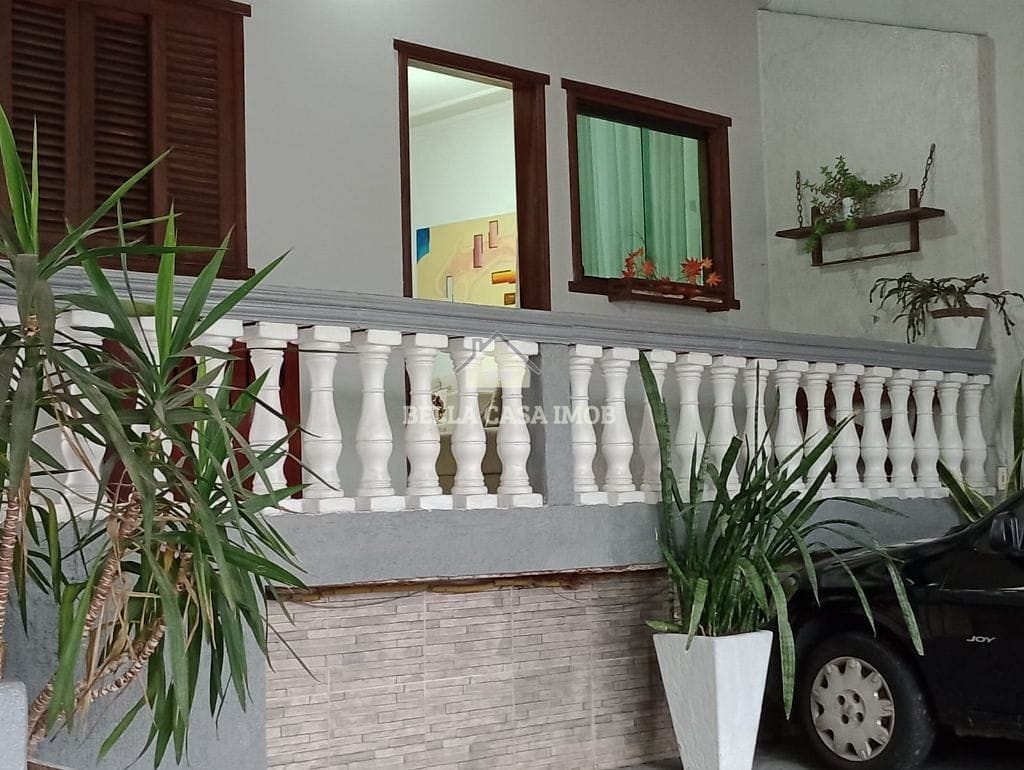 Casa à venda com 3 quartos, 130m² - Foto 10