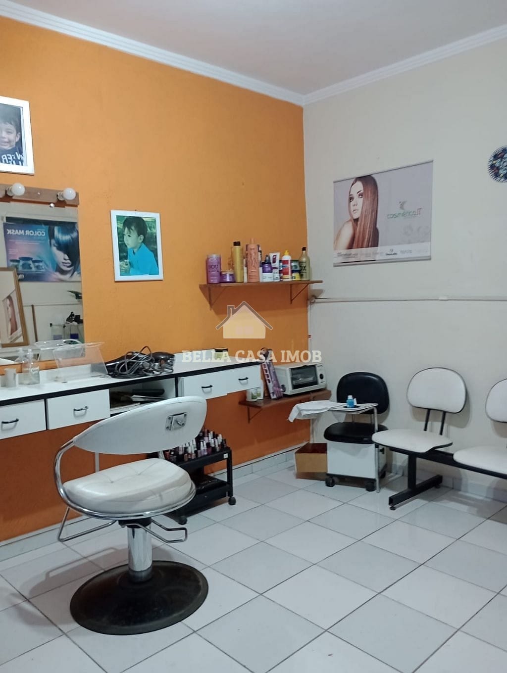 Casa à venda com 3 quartos, 130m² - Foto 9