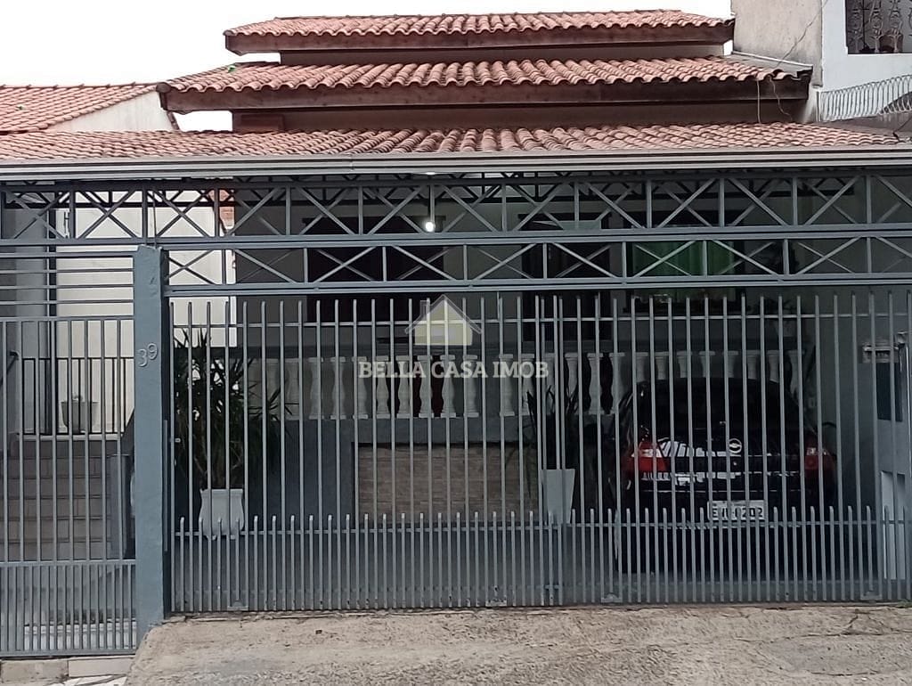 Casa à venda com 3 quartos, 130m² - Foto 11