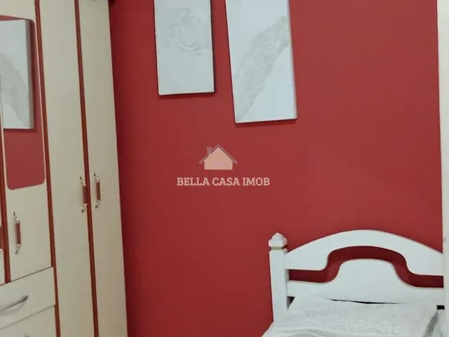 Casa com 200m² 4 quartos e 2 banheiros, à venda, no bairro Central Parque Sorocaba em Sorocaba