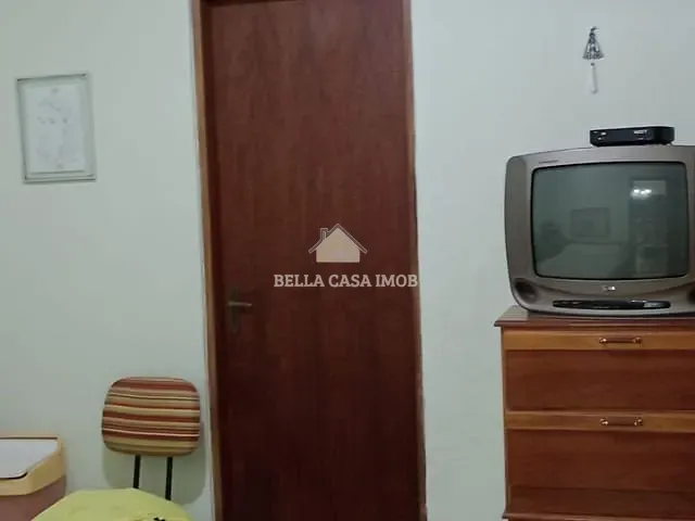 Casa com 200m² 4 quartos e 2 banheiros, à venda, no bairro Central Parque Sorocaba em Sorocaba