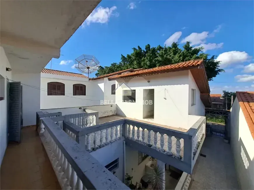 Casa, 4 quartos, 130 m² - Foto 17