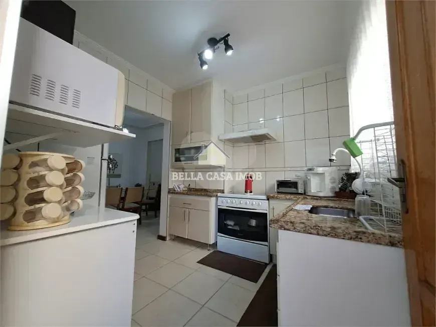 Casa, 4 quartos, 130 m² - Foto 20