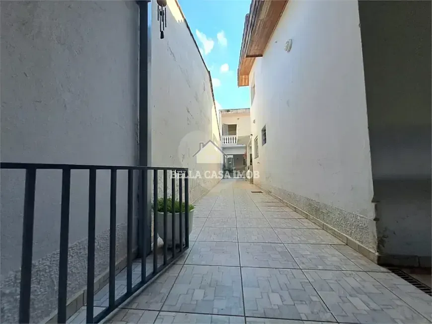 Casa, 4 quartos, 130 m² - Foto 21