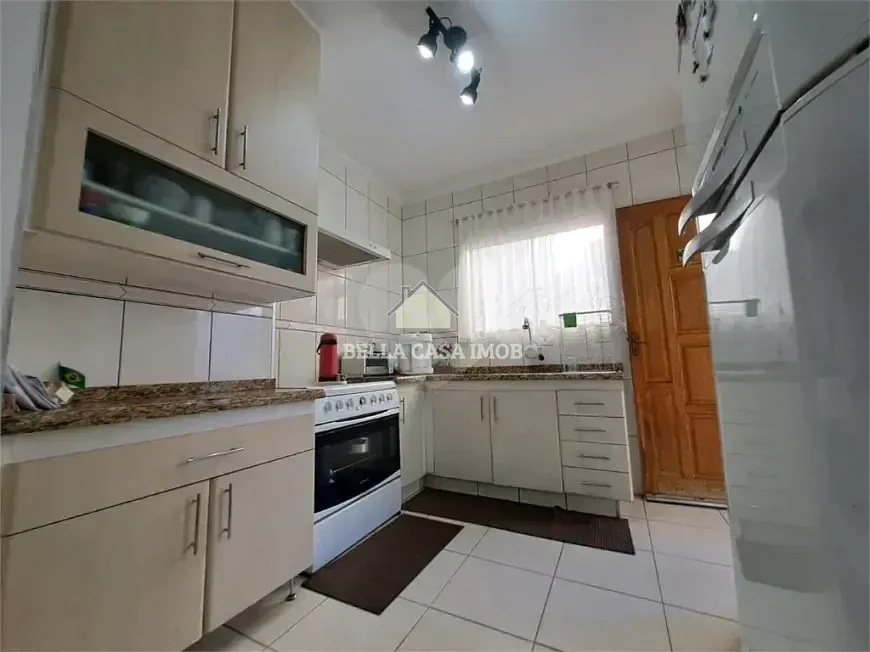 Casa, 4 quartos, 130 m² - Foto 23