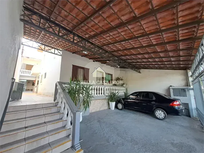 Casa, 4 quartos, 130 m² - Foto 28