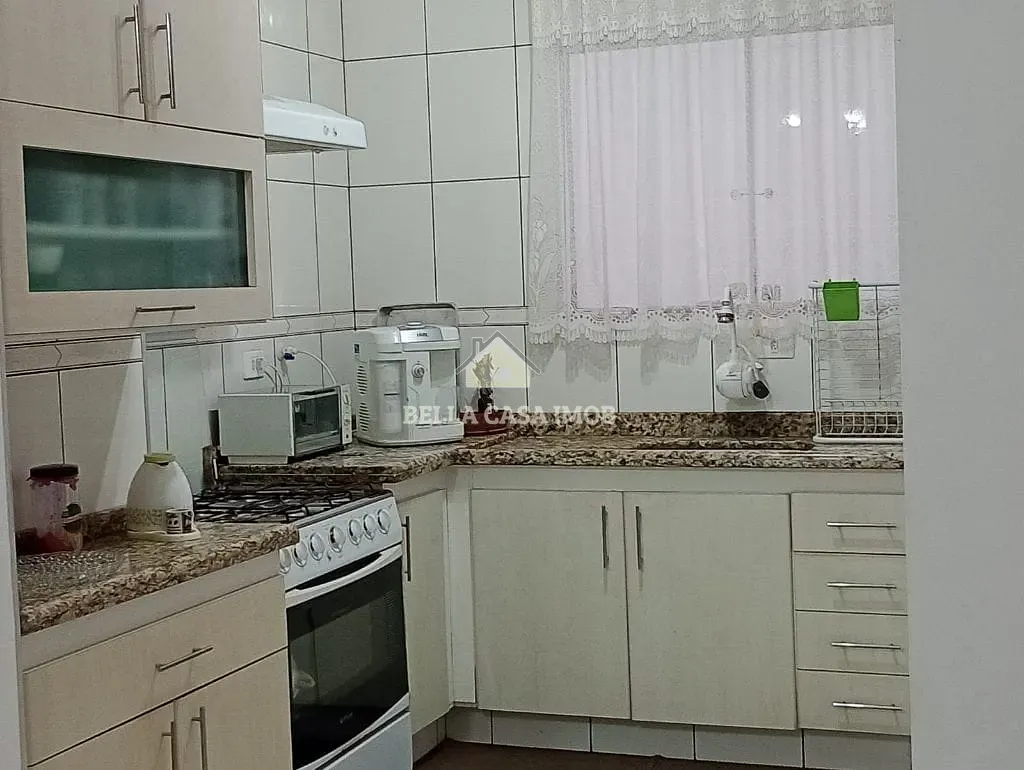 Casa, 4 quartos, 130 m² - Foto 15