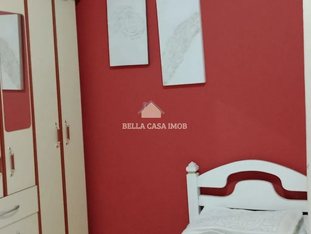 Casa, 4 quartos, 130 m² - Foto 2