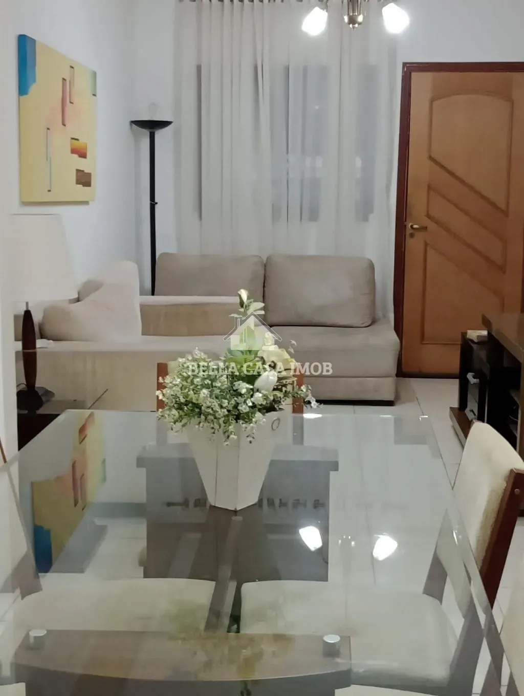 Casa, 4 quartos, 130 m² - Foto 6