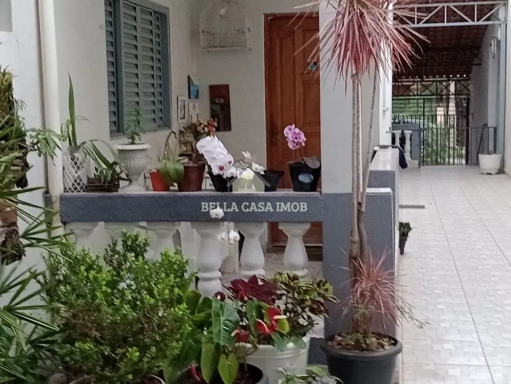 Casa, 4 quartos, 130 m² - Foto 7