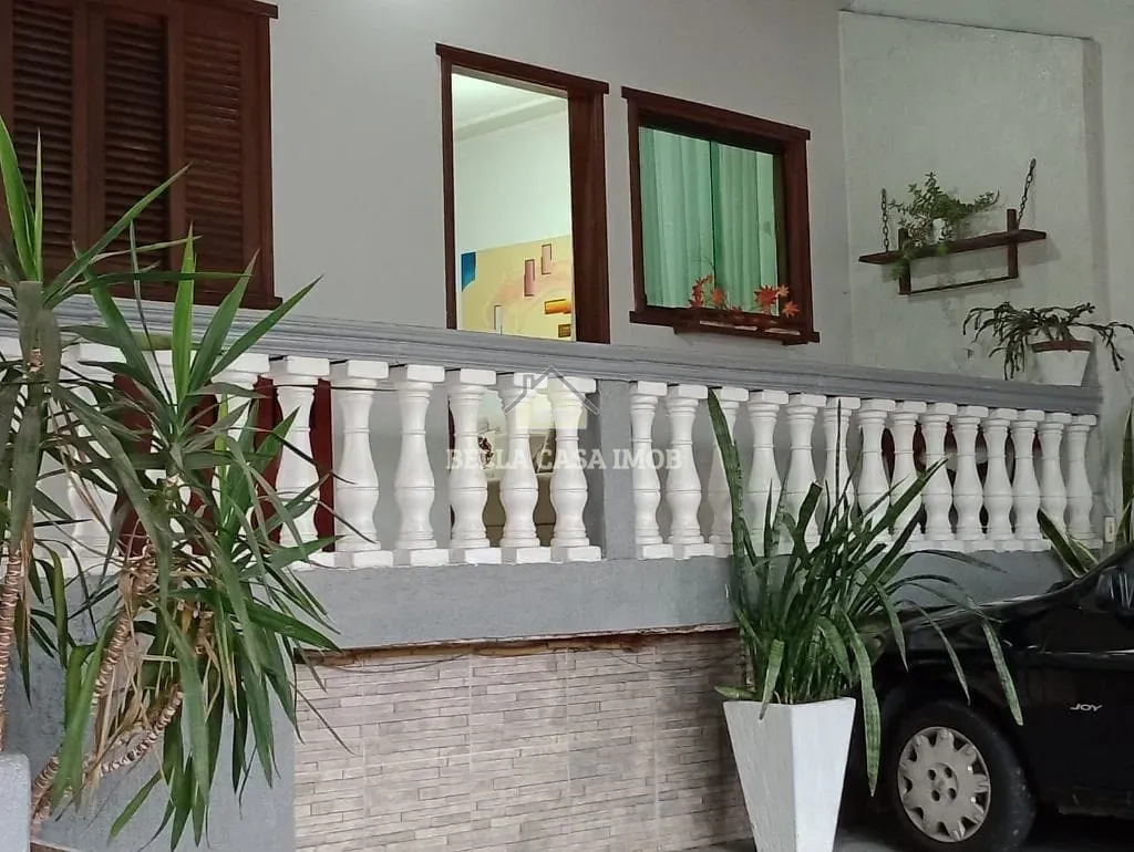 Casa, 4 quartos, 130 m² - Foto 10