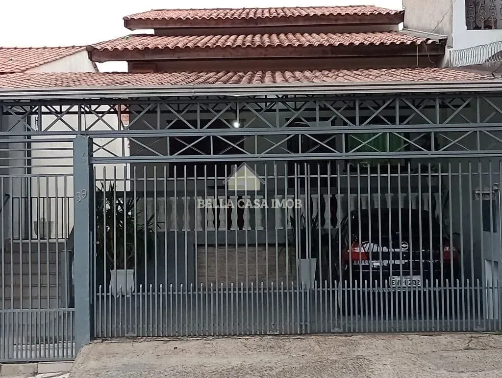 Casa, 4 quartos, 130 m² - Foto 11